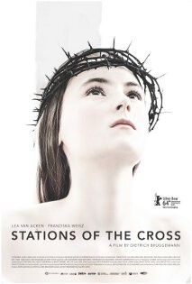 Stations of The Cross thumb