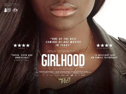 Girlhood thumb