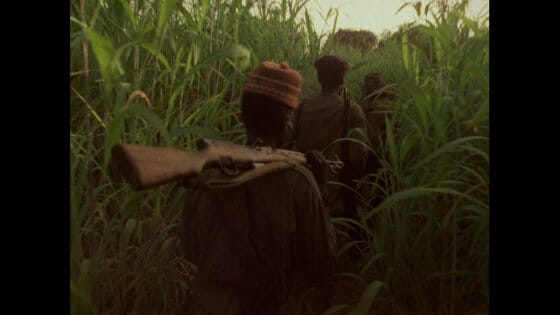 Concerning Violence 1 decolonization