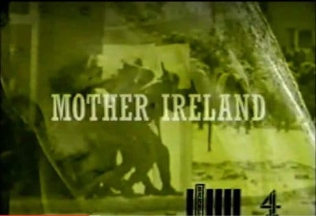 Mother Ireland