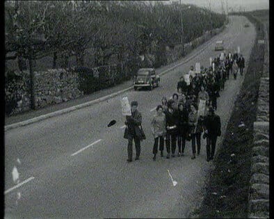 Splanc Deireadh na Gaeltachta