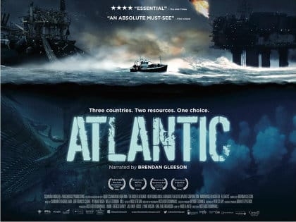 Atlantic poster thumb