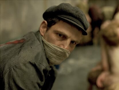 Son of Saul thumb