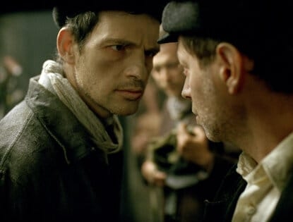 Son of Saul thumb