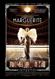Marguerite poster thumb