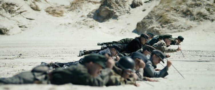 Land of Mine thumb