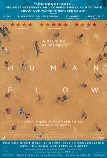 Human Flow thumb