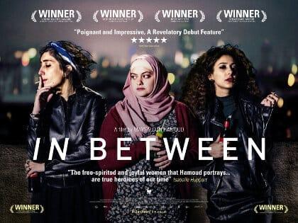 In Between Quad Poster thumb