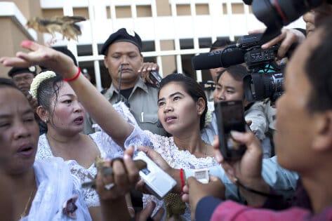 A Cambodian Spring thumb