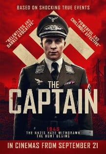 The Captain (Der Hauptmann) thumb