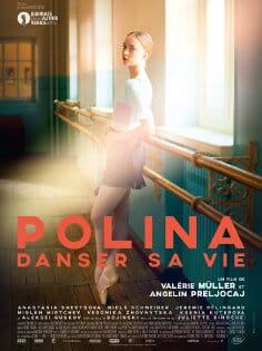 Polina poster (Polina, danser sa vie) thumb