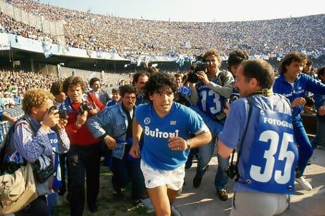 Diego Maradona  thumb