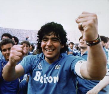 Diego Maradona  thumb