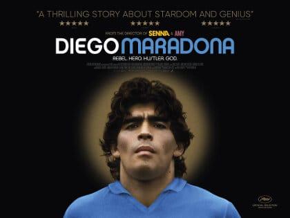 Diego Maradona  thumb