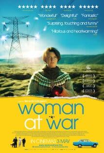 Woman at War (Kona fer í stríð) thumb