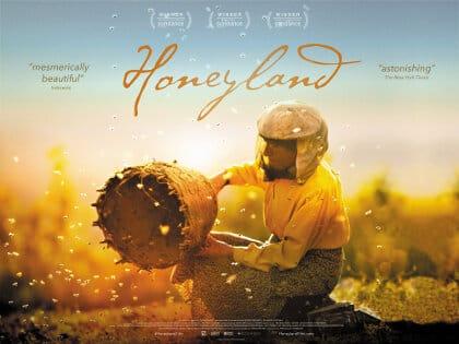 Honeyland; thumb