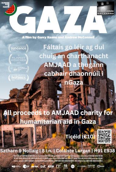 Gaza thumb
