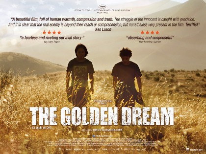 The Golden Dream thumb